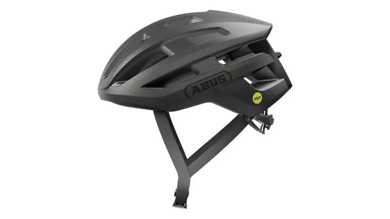 Abus Powerdome Mips velvet black
