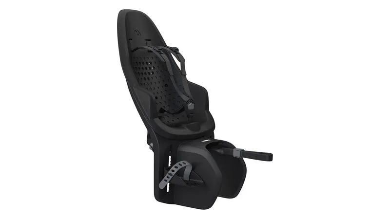 Thule Yepp 2 Maxi Black MIKmount