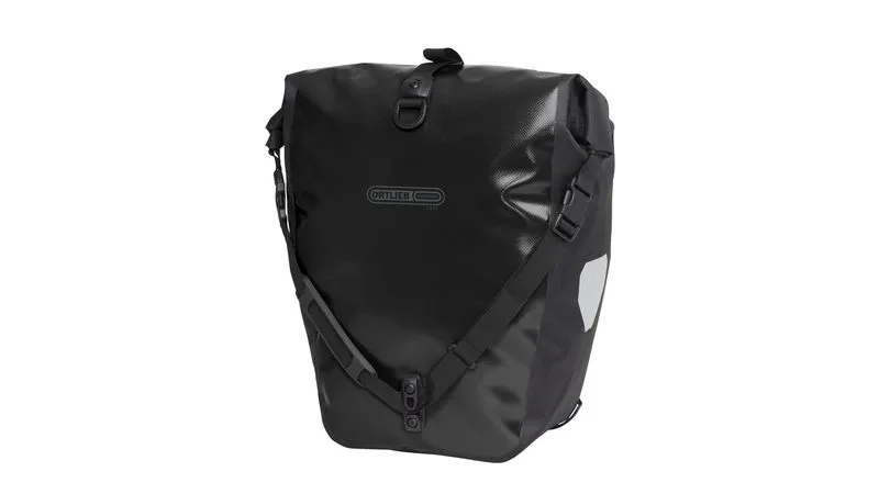 Ortlieb Back-Roller Classic QL2.1 40L Black