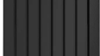 Abus uGrip BORDO™ 5700K/100 black SH