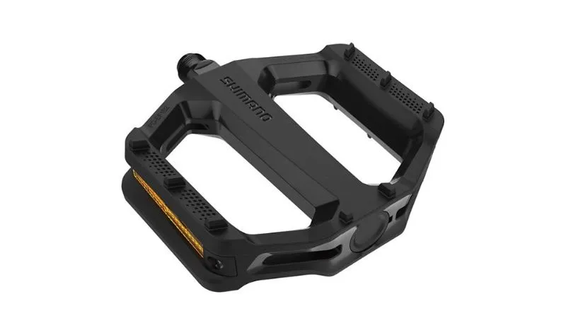 Shimano PD-EF102 Noire