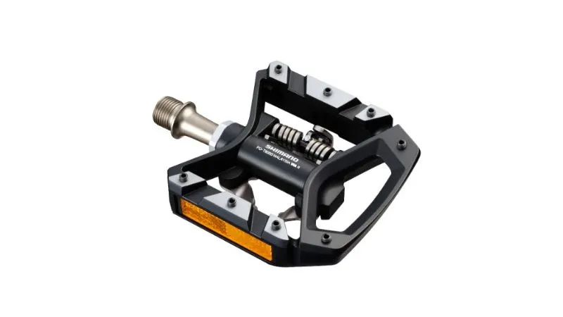 Shimano (SPD) PD-T8000 Une seule face