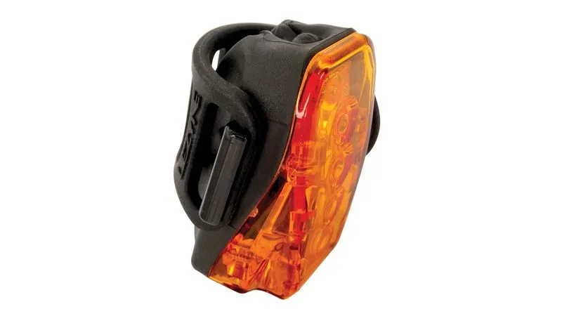 Lezyne LED Laser Drive rear