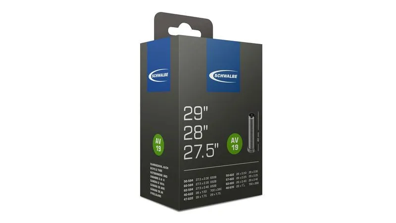 Schwalbe AV 19