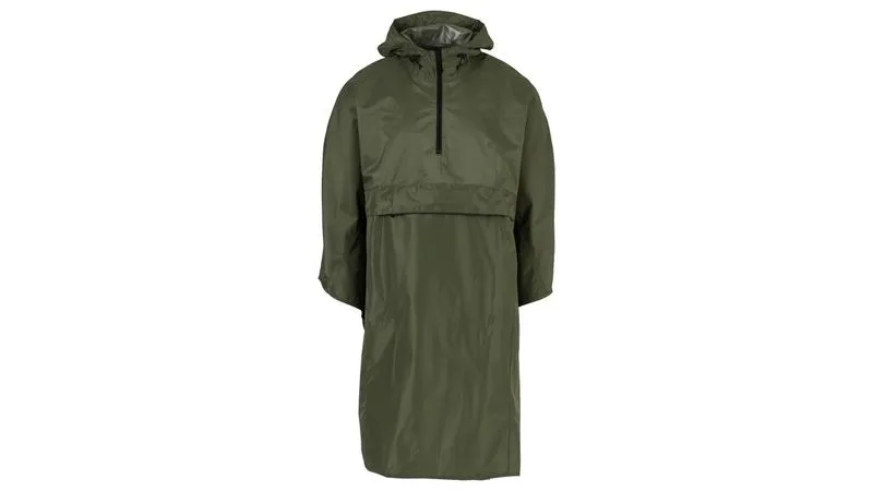 Essential Army PONCHO