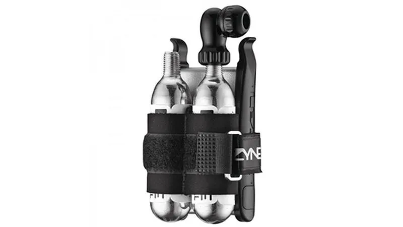 Lezyne Twin Kit