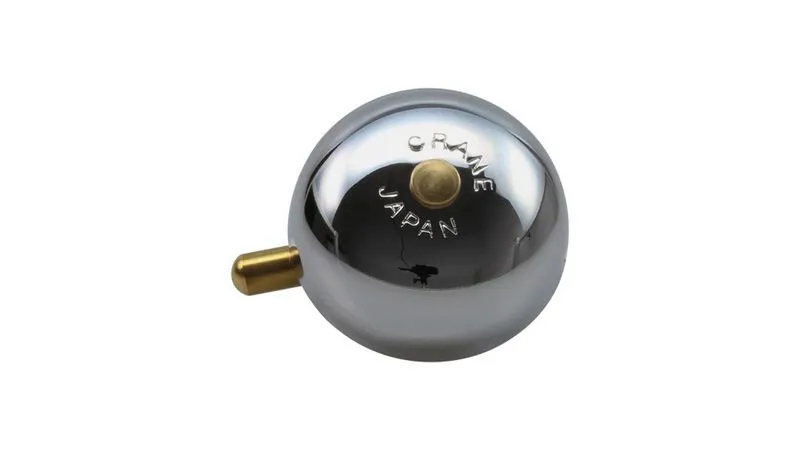 Crane Mini KAREN die chrome plated copper