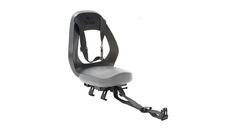 Thule Yepp junior budget black