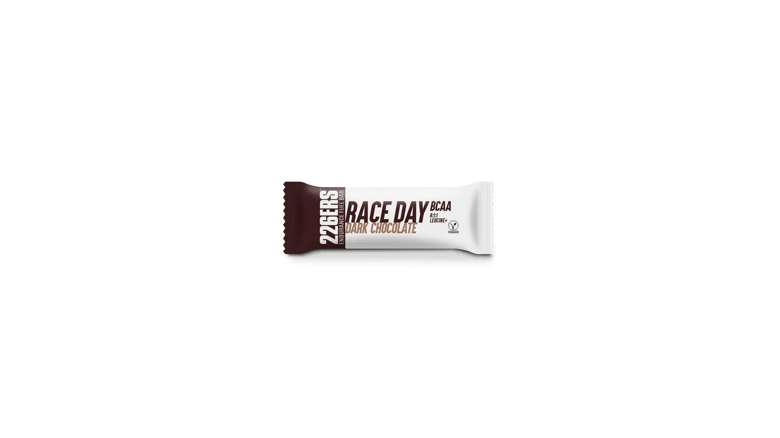 226ERS Endurance Fuel Bar- BCAA - Dark Chocolate - 40g