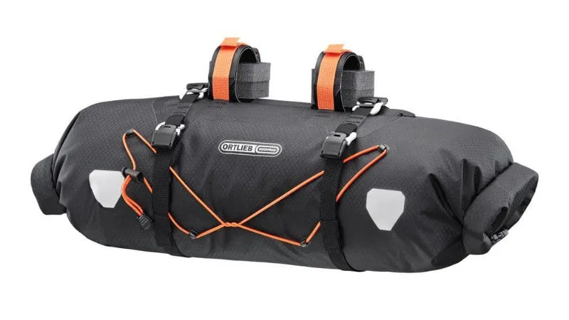 Ortlieb Handlebar-Pack Black Matt 15L