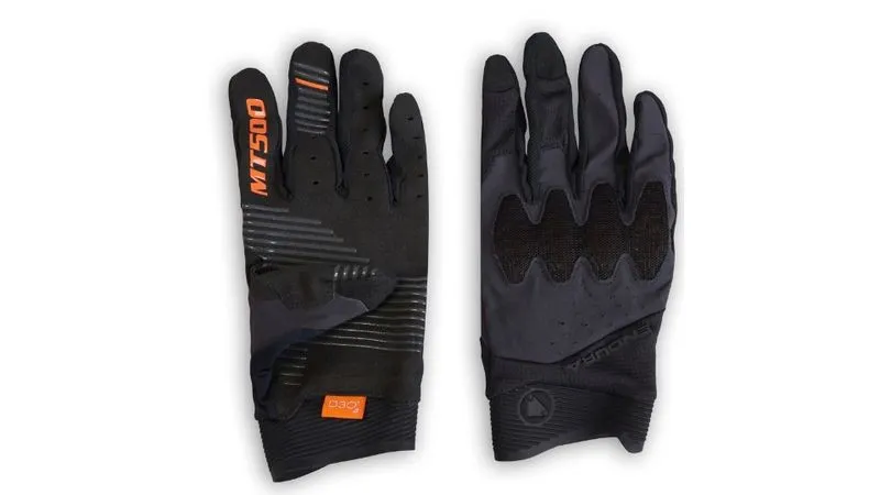 Endura MT500 D3O® II