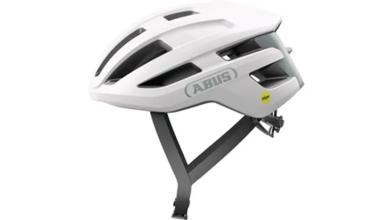 Abus Powerdome Mips polar white