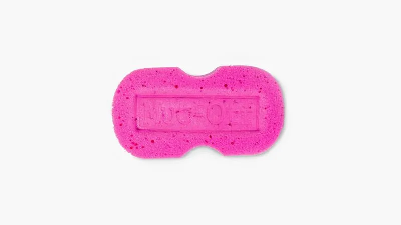 Muc-Off Sponge