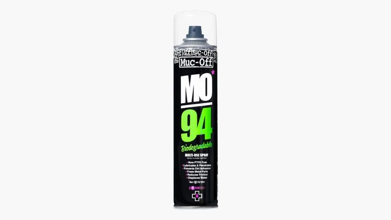 Muc-Off Mo-94 400ml