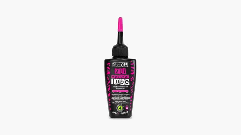 Muc-Off All weather lube 120ml