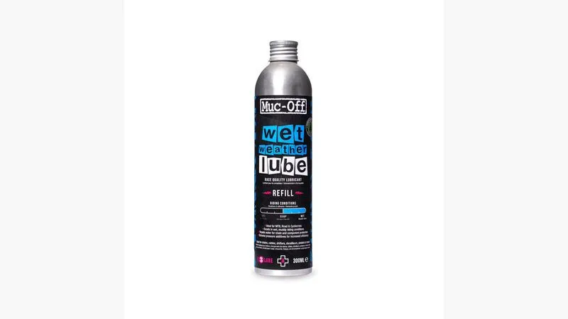 Muc-Off Wet lube 300ml