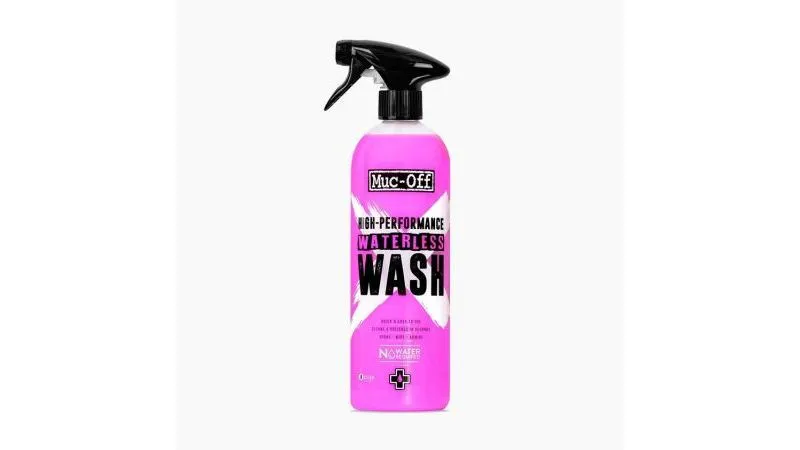 Muc-Off High performance waterless wash 750ml