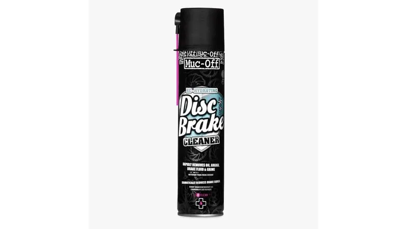 Muc-Off Disc Brake Cleaner 400ml