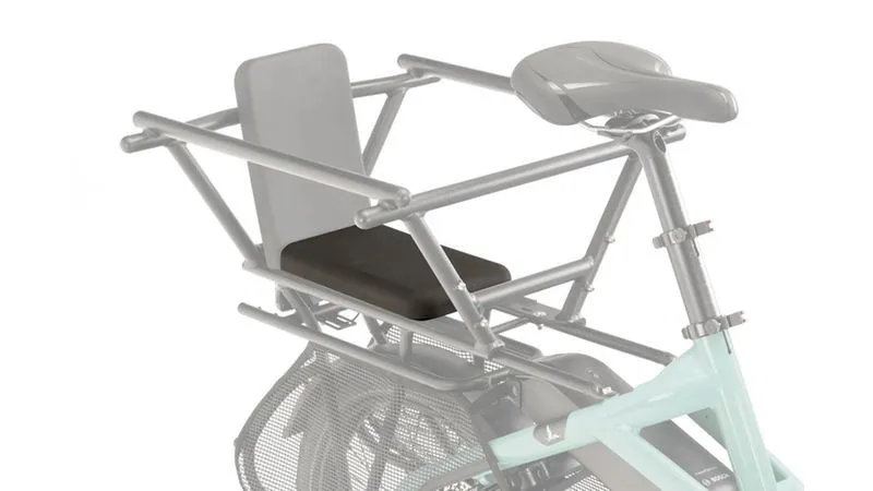 Tern Clubhouse SeatPad