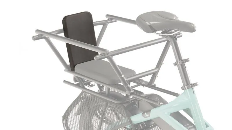 Tern Clubhouse Backrest