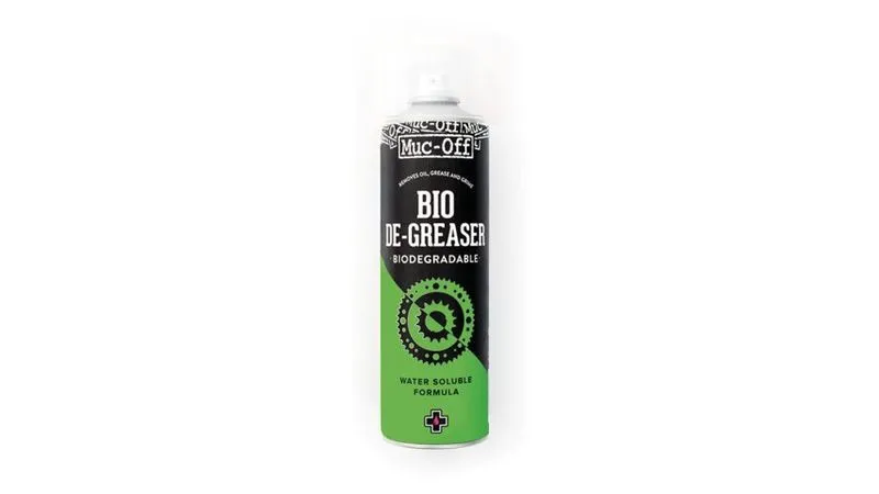 Muc-Off Bio degreaser 500ml