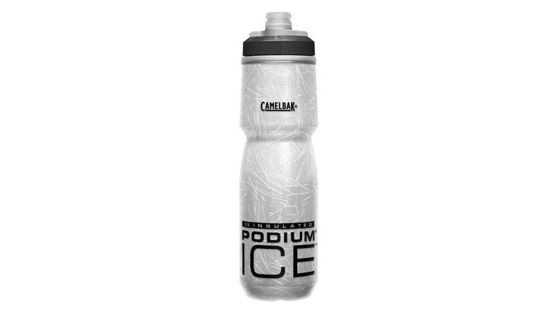 Camelbak Podium Ice 600ml black