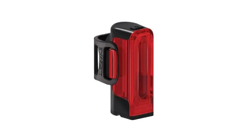Lezyne Strip Drive 300+ rear