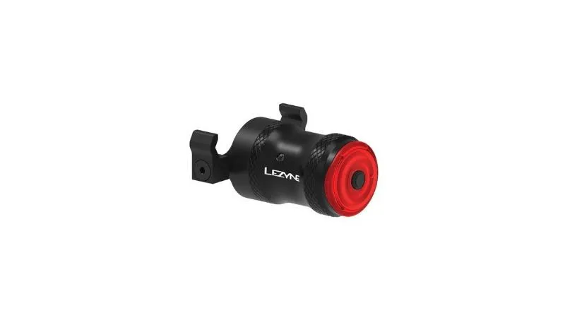 Lezyne SADDLE Ai ALERT 250 REAR