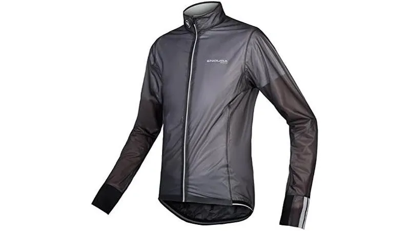 Endura Veste Adrenaline Race FS260-Pro II black
