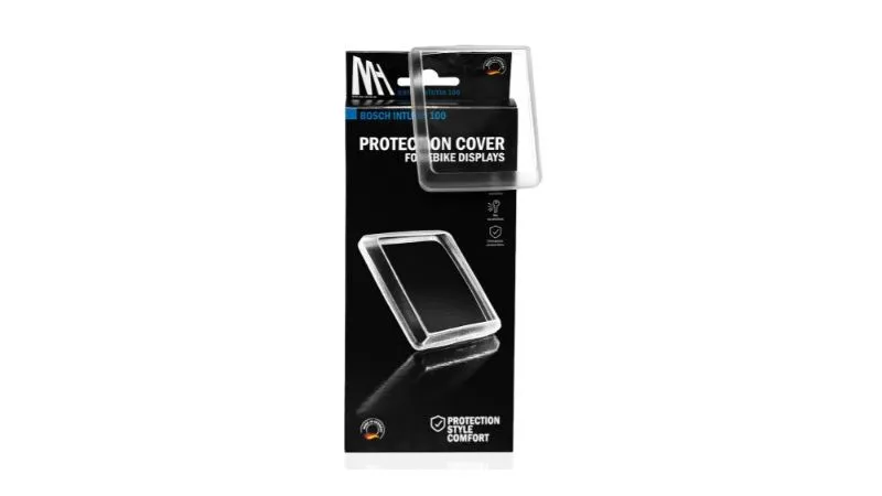 MH cover INTUVIA 100 Coque de protection