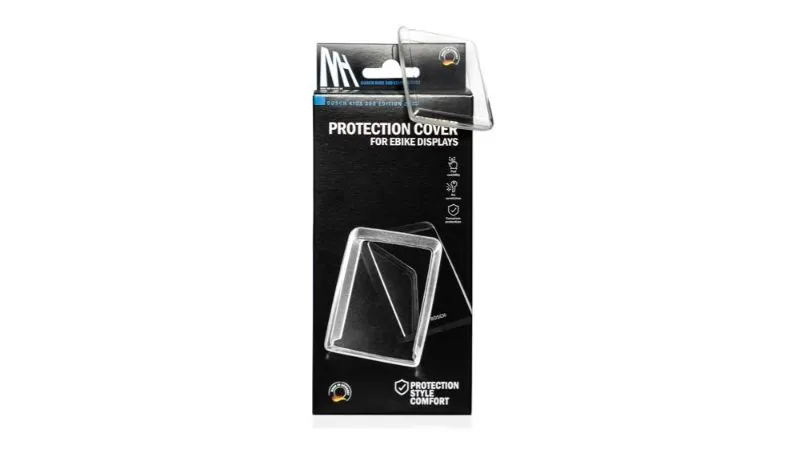 MH cover KIOX 300 Coque de protection