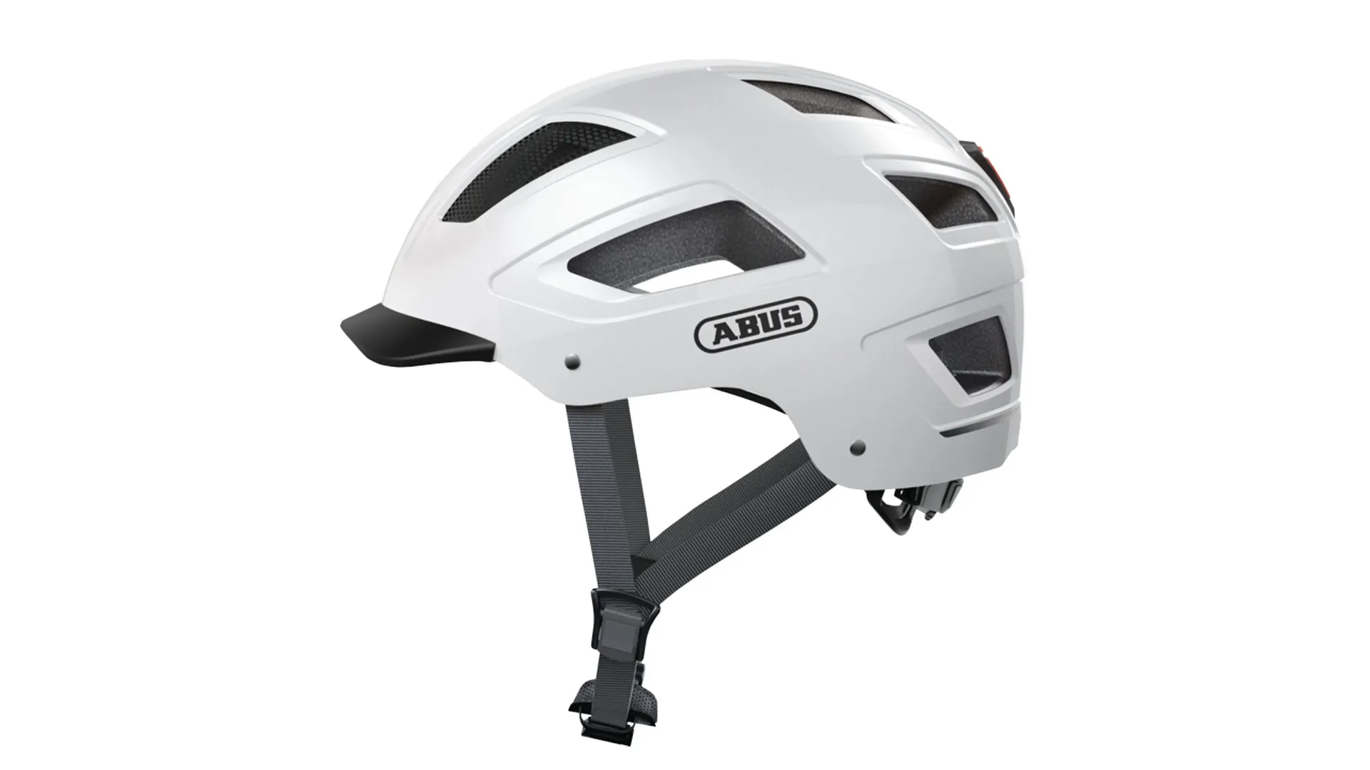 Abus Hyban 2.0 polar white