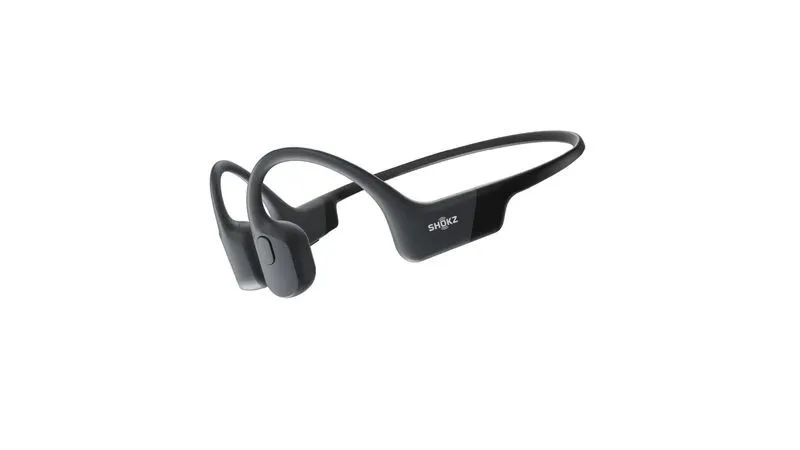 Shokz OpenRun Mini Black