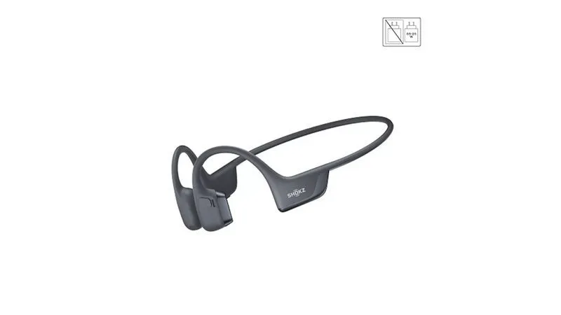 Shokz OpenRun Pro 2 Noir