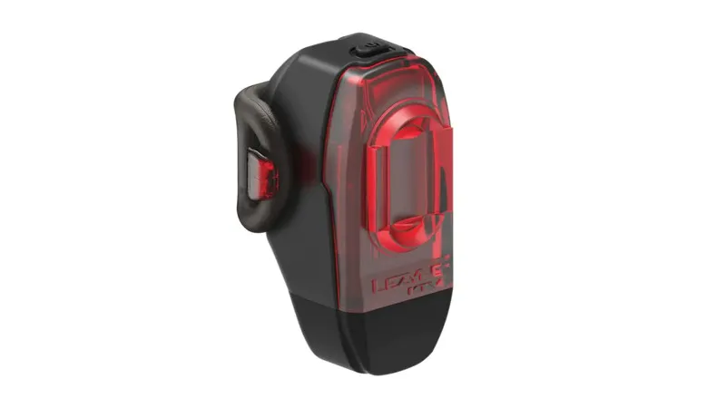 Lezyne KTV Drive+ Rear