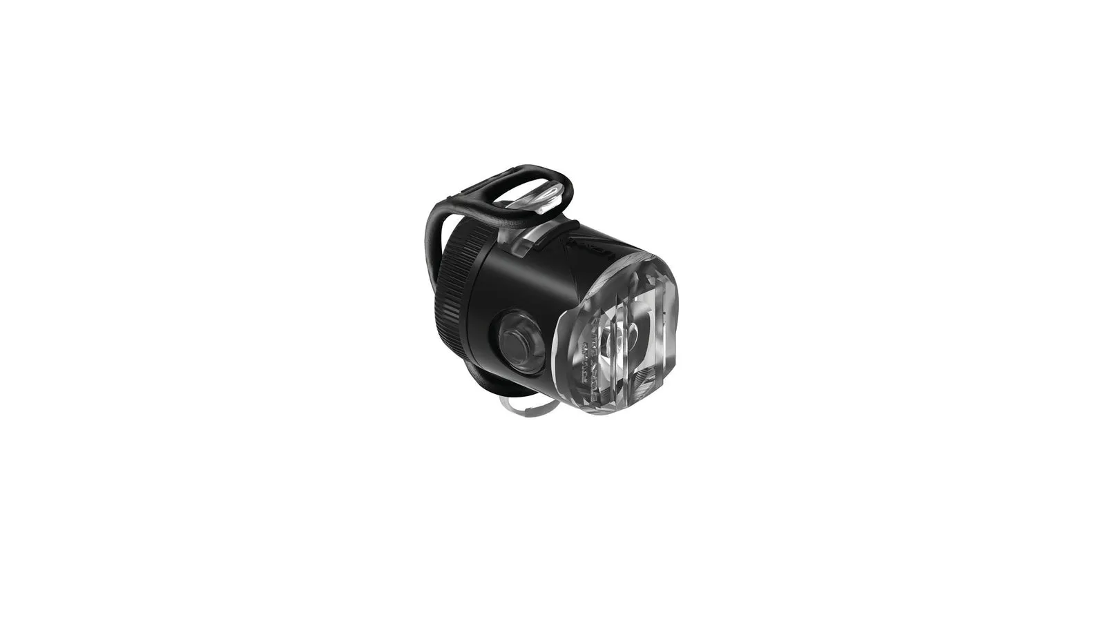Lezyne Femto usb drive front 50 lumens