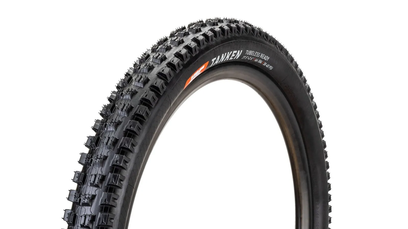 IRC tire Tanken TLR 27.5*2.6