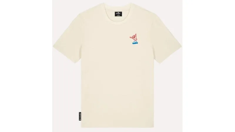 The Vandal Ride onn t-shirt