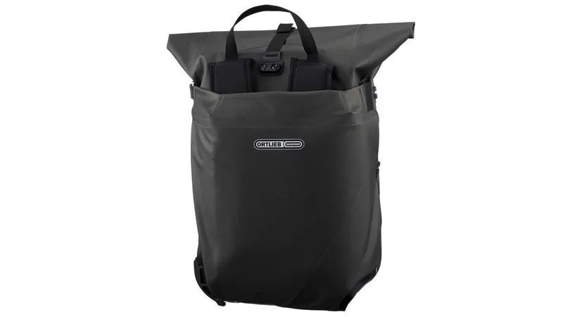 Ortlieb Vario QL3.1 20 L Noir