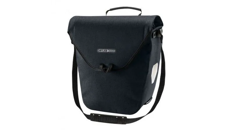 Ortlieb Velo-Shopper QL2.1 18 L ebony