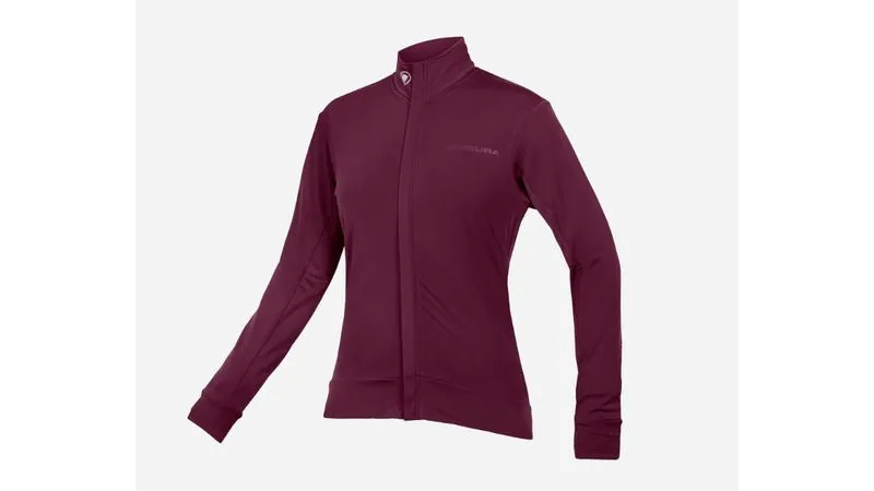 Endura Maillot Xtract Roubaix M/L Femme