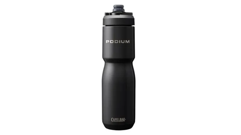 Camelbak Podium Insulated Steel 650 ml black