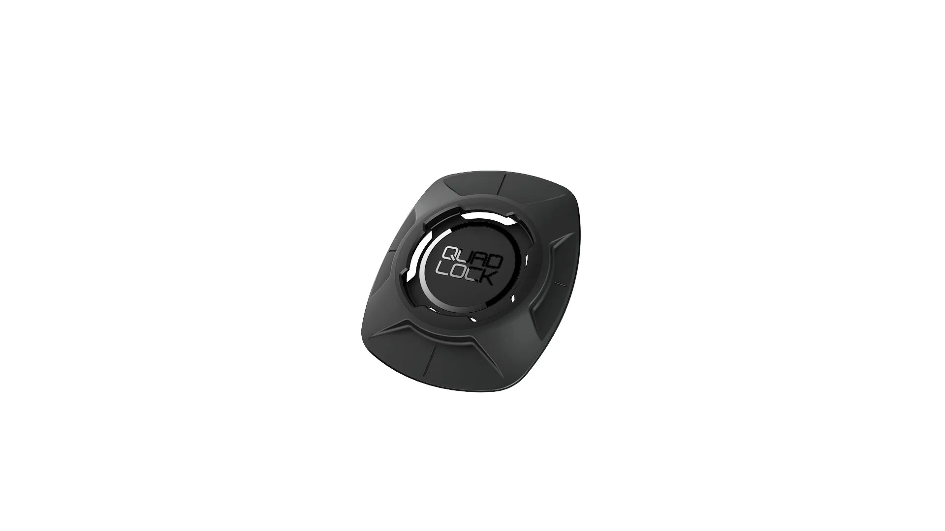 Quad lock Fixation universelle