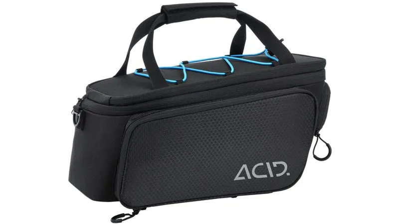 Acid Trunk Bag CITY 8+16 RILink