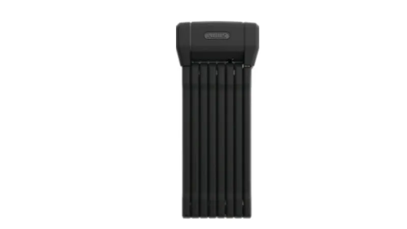 Abus BORDO™ 6200K/120 SH black ART 2