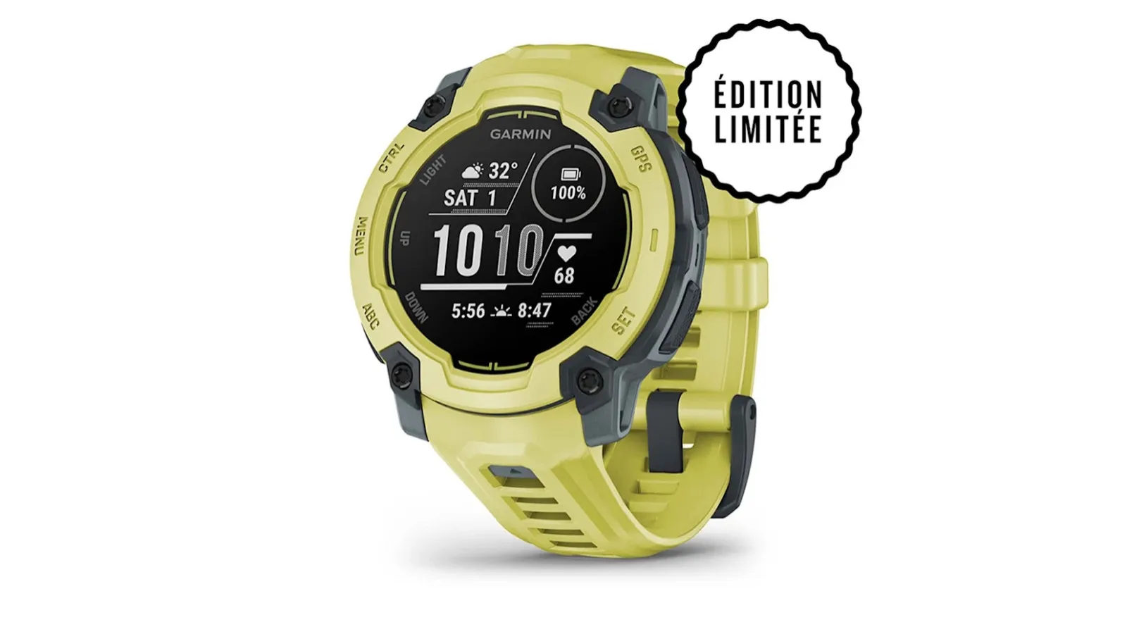 Garmin Instinct® E – 45 mm