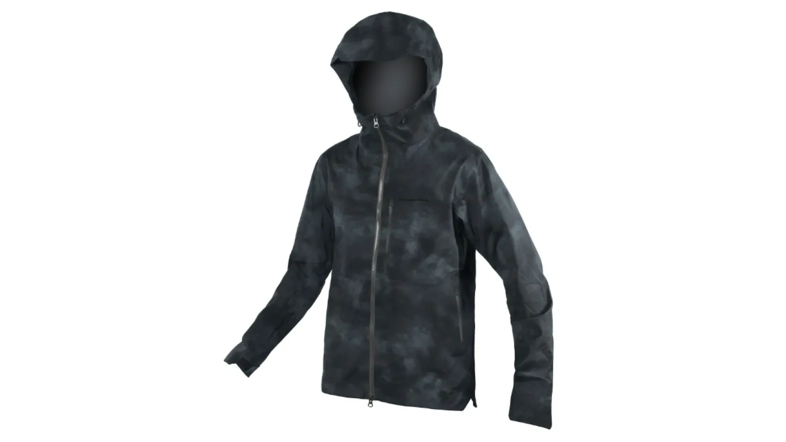 Endura VESTE IMPERMÉABLE MT500 GRY/GRY