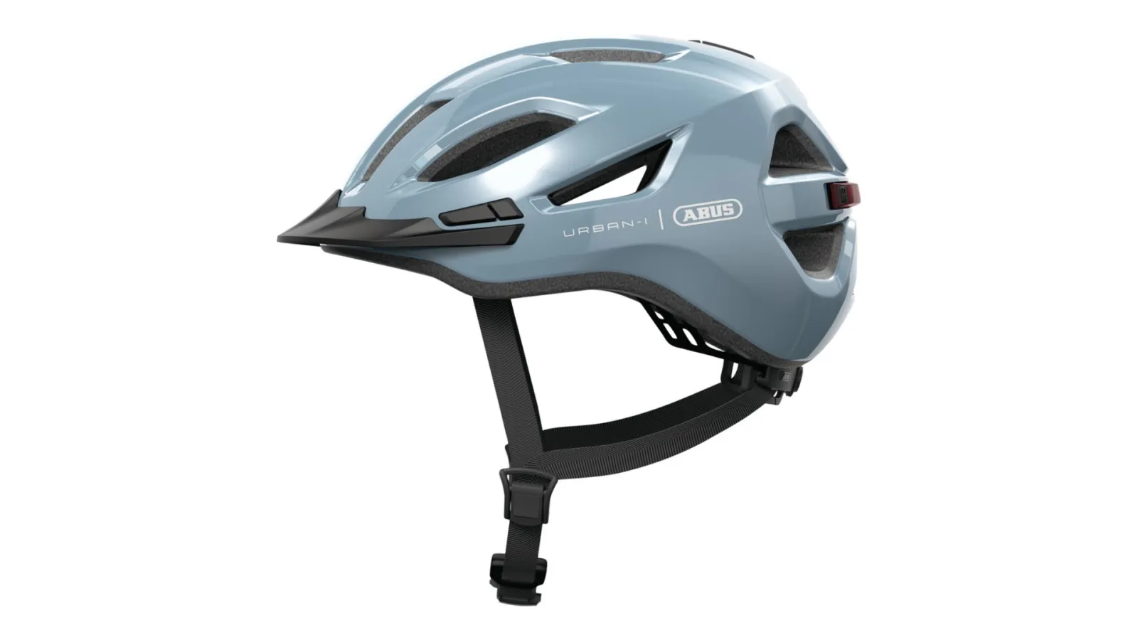 Abus Urban-I 4.0 glacier blue