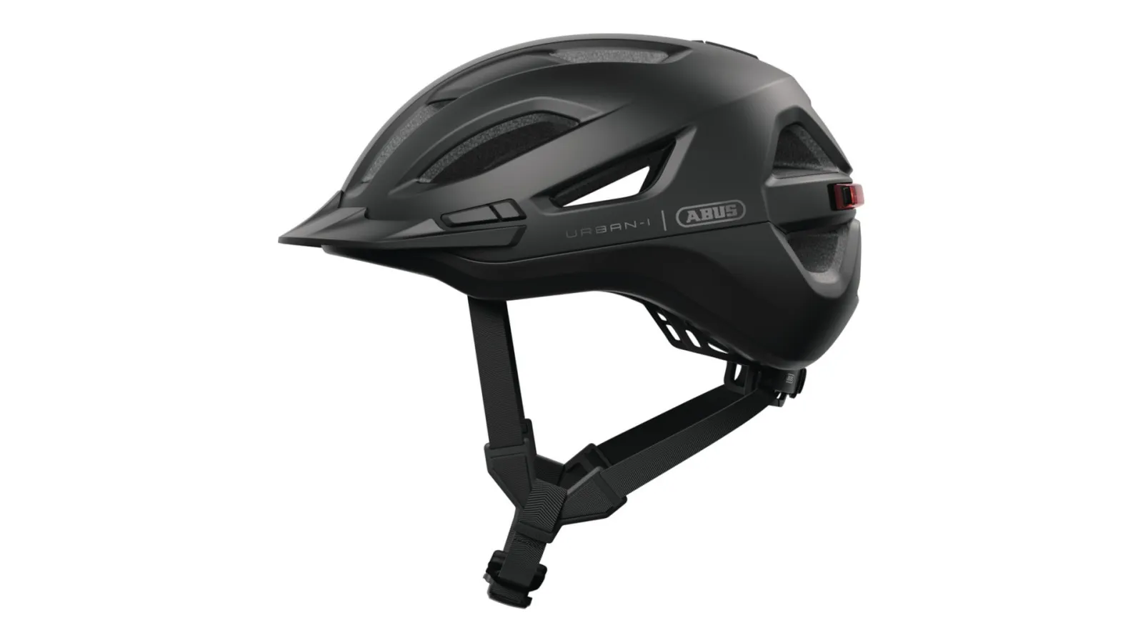 Abus Urban-I 4.0 ACE velvet black