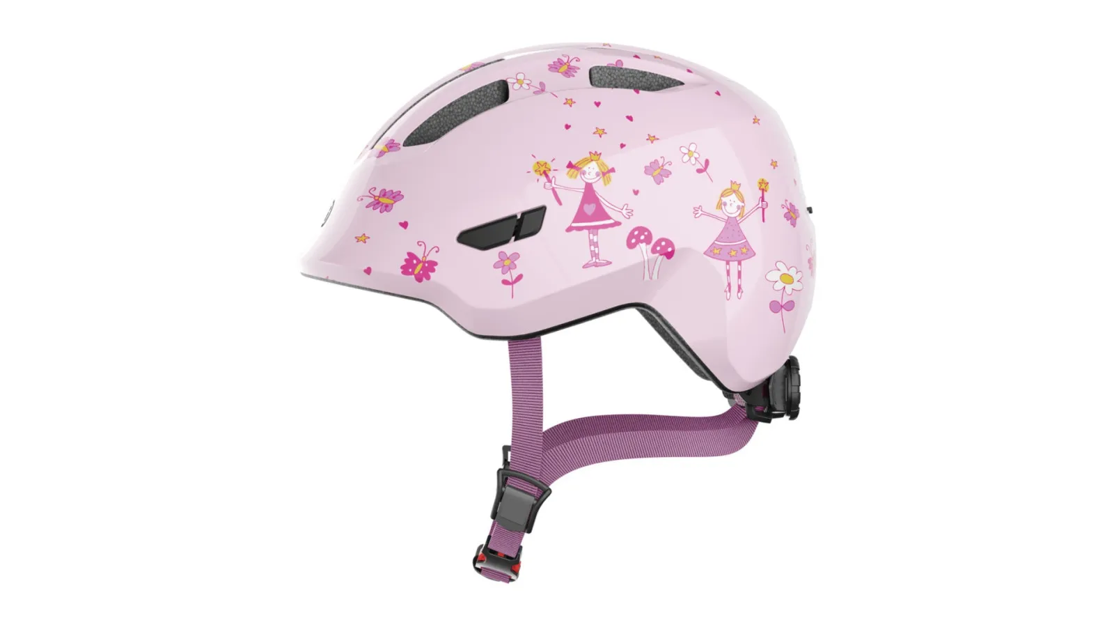 Abus Smiley 3.0 rose princess